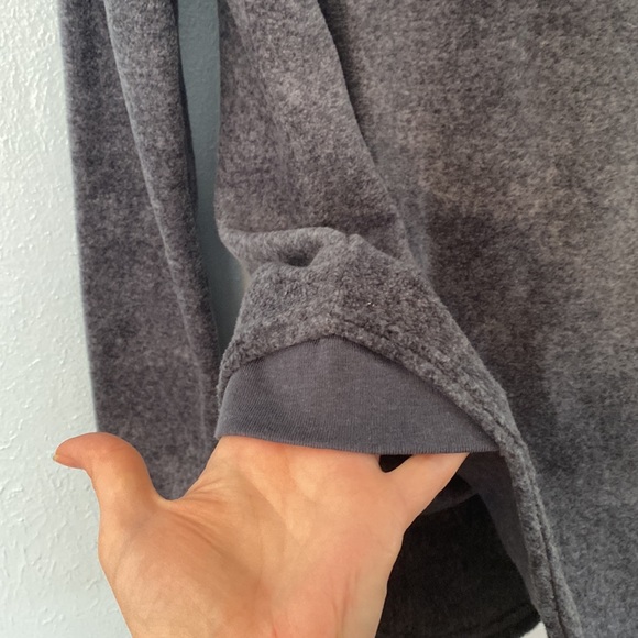 NWOT Cuddl Duds Long Sleeve Fleece - Picture 4 of 14